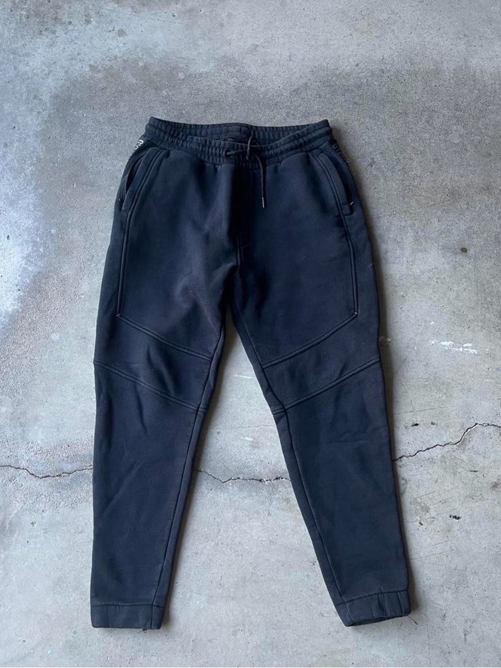 OG Gymshark joggers